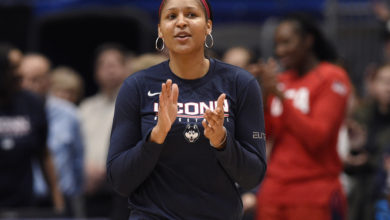 Photo of WNBA star proves a man’s innocence