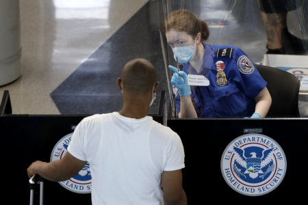 Oklahoma added to a Chicago travel quarantine order