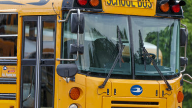 Photo of Oklahoma to grant “under-the-hood” waivers to school bus drivers