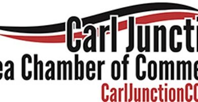 Photo of Studyvin new Carl Junction Chamber Director