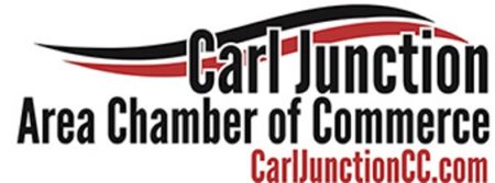Studyvin new Carl Junction Chamber Director