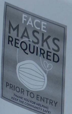 Oklahoma City schools require masks, with opt-out provisions
