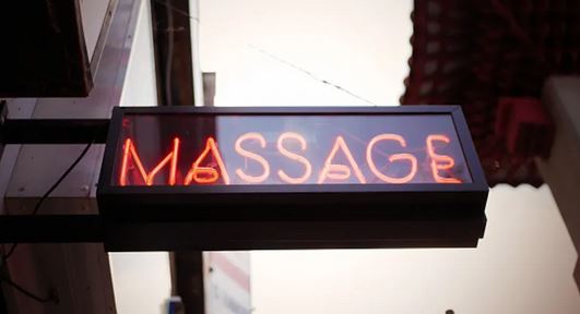 Massage