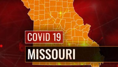 Photo of Missouri child dies with Covid