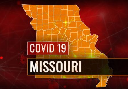 Missouri child dies with Covid