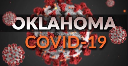 A surge in COVID-19 hospitalizations worries Oklahoma doctor