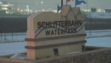 Photo of Shuttered Schlitterbahn property may see new life