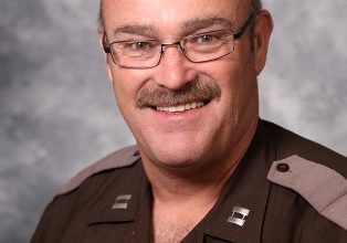 Photo of OHP announces the passing of active duty Captain