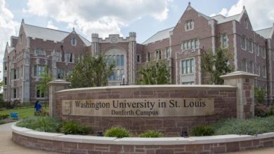 Photo of St. Louis University is Leading the way in research