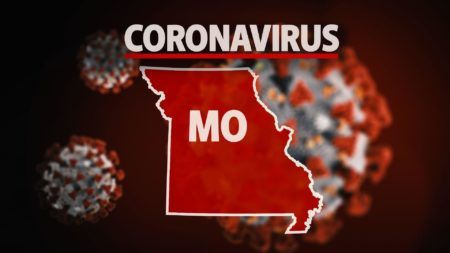 Missouri Covid-19 death toll increasing