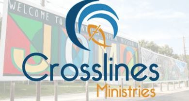 Photo of COVID-19 closes Crossline Ministries of Joplin