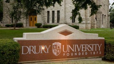 Photo of Southwest Missouri’s Drury University will host a virtual forum tonight