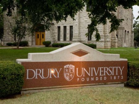 Southwest Missouri’s Drury University will host a virtual forum tonight