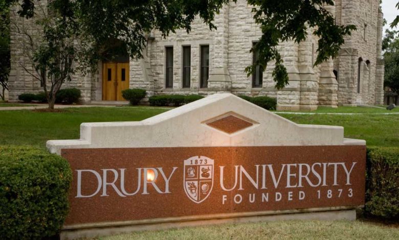 Drury