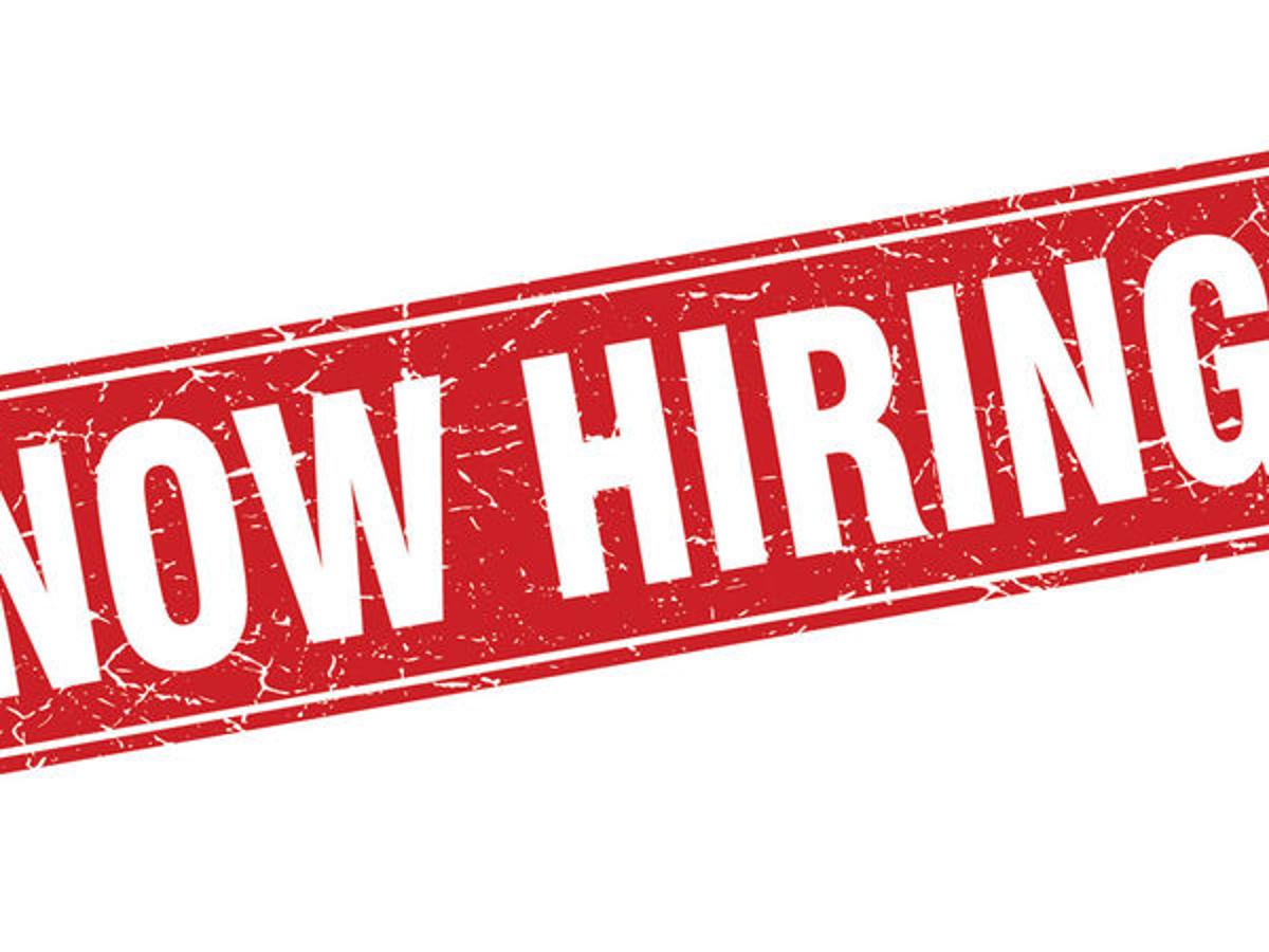 The Jasper County Sheriff’s Office is now hiring Newstalk KZRG