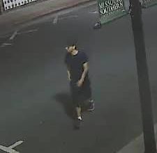 Photo of Joplin police are asking for your help in identifying this person