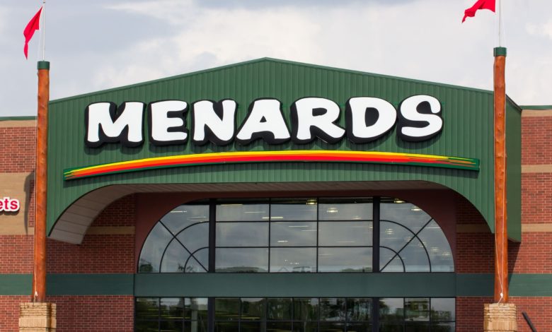 Menards