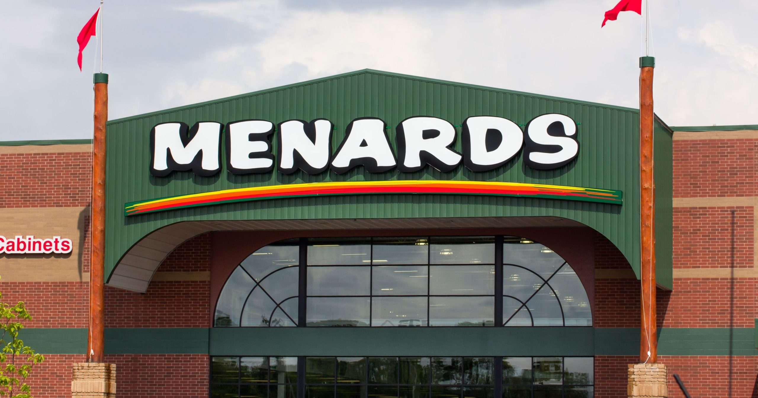 Development bonds approved for Menards Newstalk KZRG