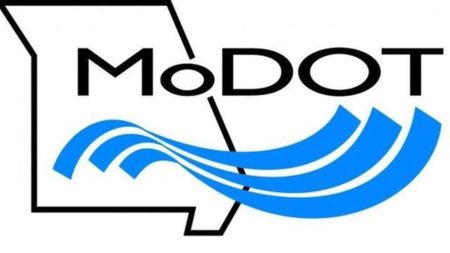 MoDOT announces bridge closure set for next Monday.