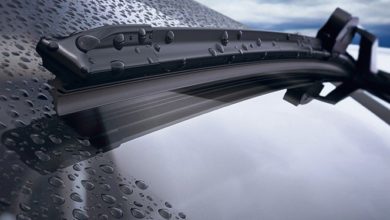 Photo of Wet weather, headlights and windshield wiper rules