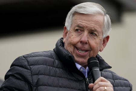 Governor Parson makes seven appointment to Boards and Commissions