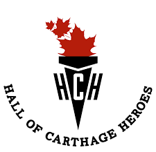 Photo of Seven new inductees will enter Carthage’s Hall of Heroes Saturday.