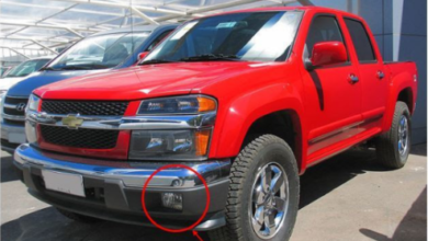 Photo of OHP requests public help in identifying hit and run truck