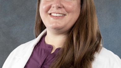 Photo of Freeman Health System adds a new maternal and fetal medicine specialist