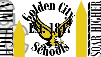 Photo of Golden City schools to go virtual