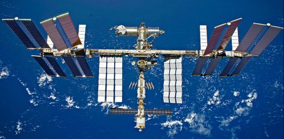 iss