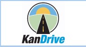 Photo of KanDrive app, text alerts now available to assist travelers   