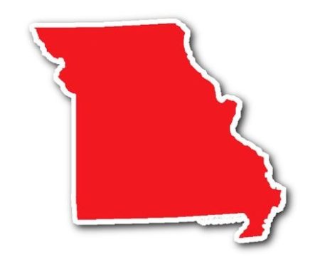 Missouri candidates sign up for office without new districts