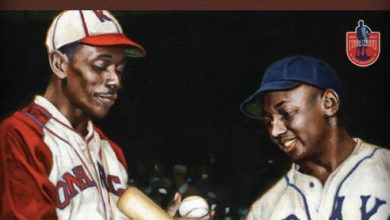 Photo of Negro League license plates coming to Missouri