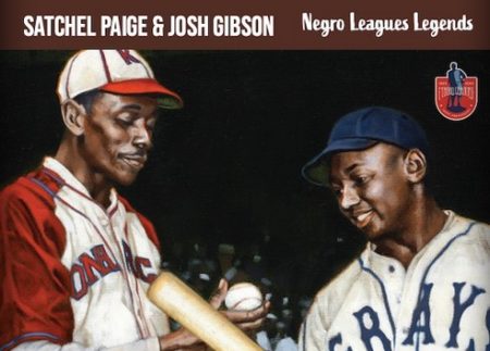 Covid closes the Negro Leagues Baseball Museum