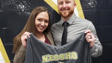 Photo of A new head football coach is joining Neosho High School.