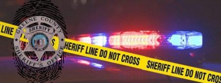 Greene County Deputy seriously injured after being hit by suspect’s vehicle