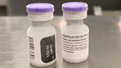 Photo of COVID-19 booster shots can now be given to eligible Missourians