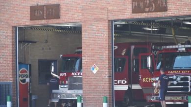 Photo of The Kansas City Fire Department is under fire for an alleged culture of racism