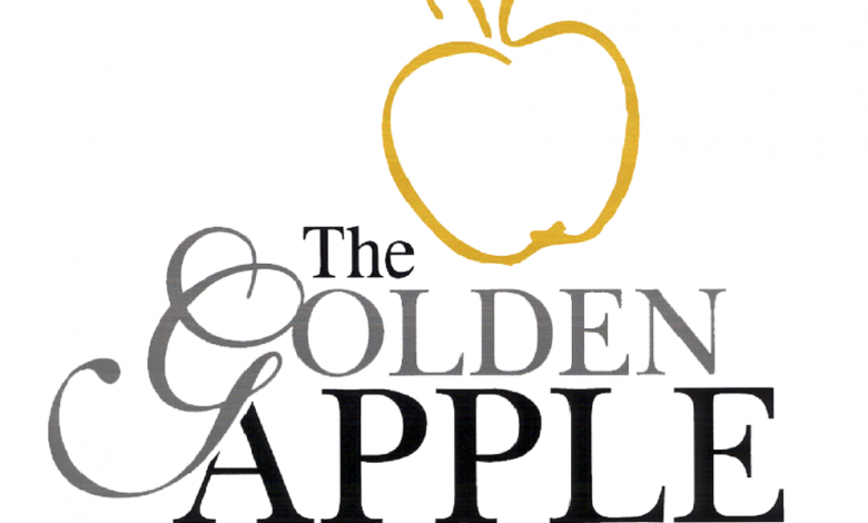 Golden Apple