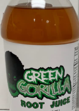 Photo of FDA, DHSS warn about Green Gorilla Root Juice