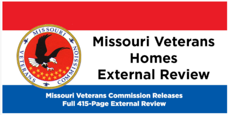 Missouri Veterans Commission releases report on V.A. Homes’ COVID-19 response