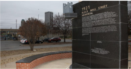 New York donors give $1M to 3 Tulsa Race Massacre survivors
