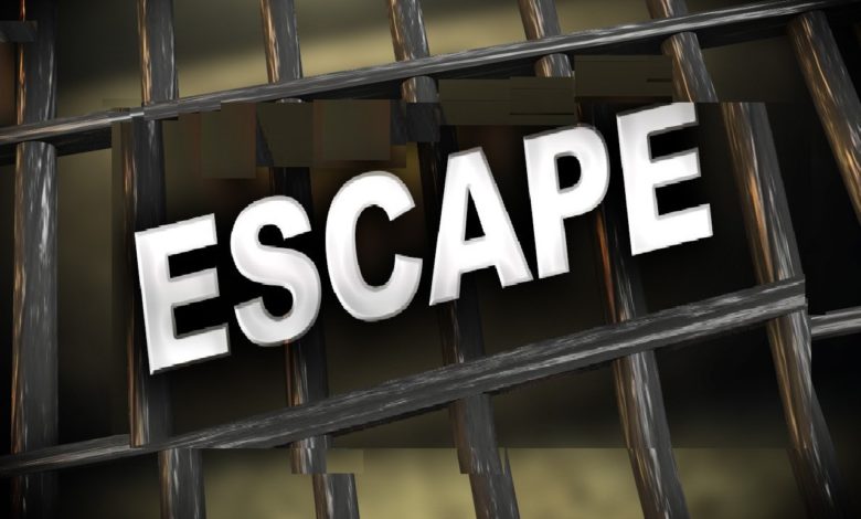 Escape2