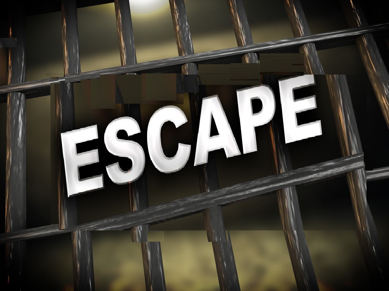 Minimum security inmate at Johnson County work release facility given escape status – Newstalk KZRG