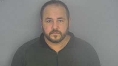 Photo of Former assistant principal faces child porn charges.