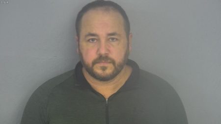 Former assistant principal faces child porn charges.