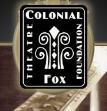 Photo of Colonial Fox Theatre Foundation receives major grant