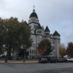 The Jasper County Courthouse 768x1024