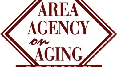 Photo of Area Agency on Aging connects Seniors with vaccinations