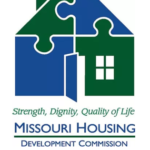 Missouri Housing Logo